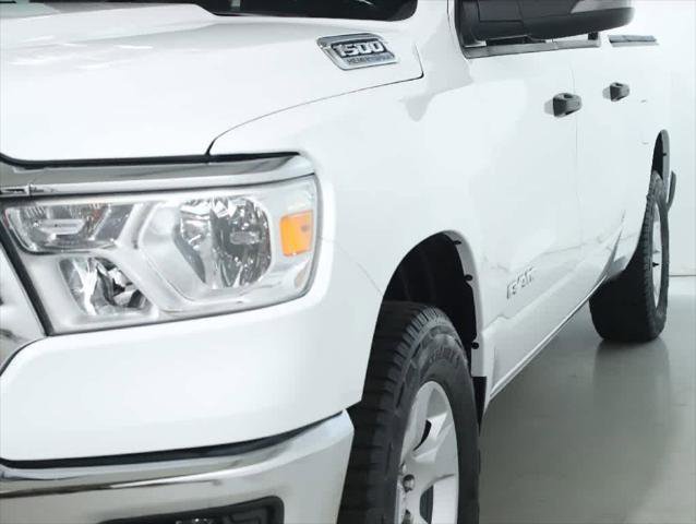 Certified 2023 RAM 1500 Big Horn image 4