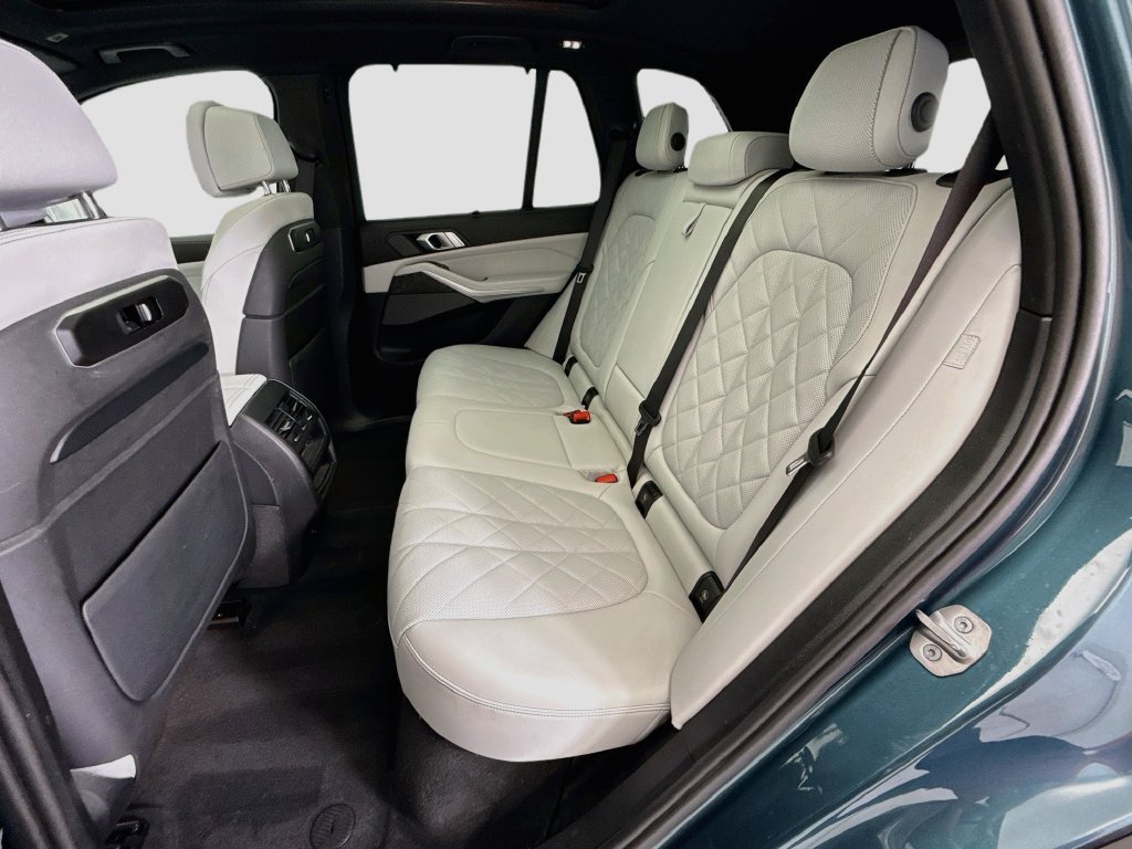 Certified 2024 BMW X5 xDrive40i w/ Executive Package AWD/4WD image 20