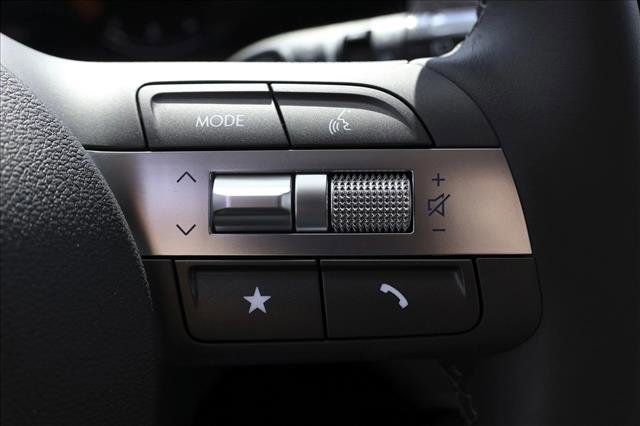 New 2026 Hyundai Kona SEL Sport AWD/4WD image 16