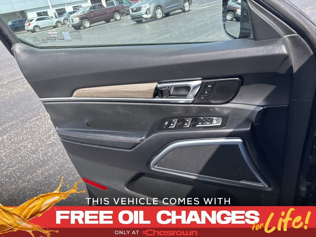 Used 2022 Kia Telluride SX image 19