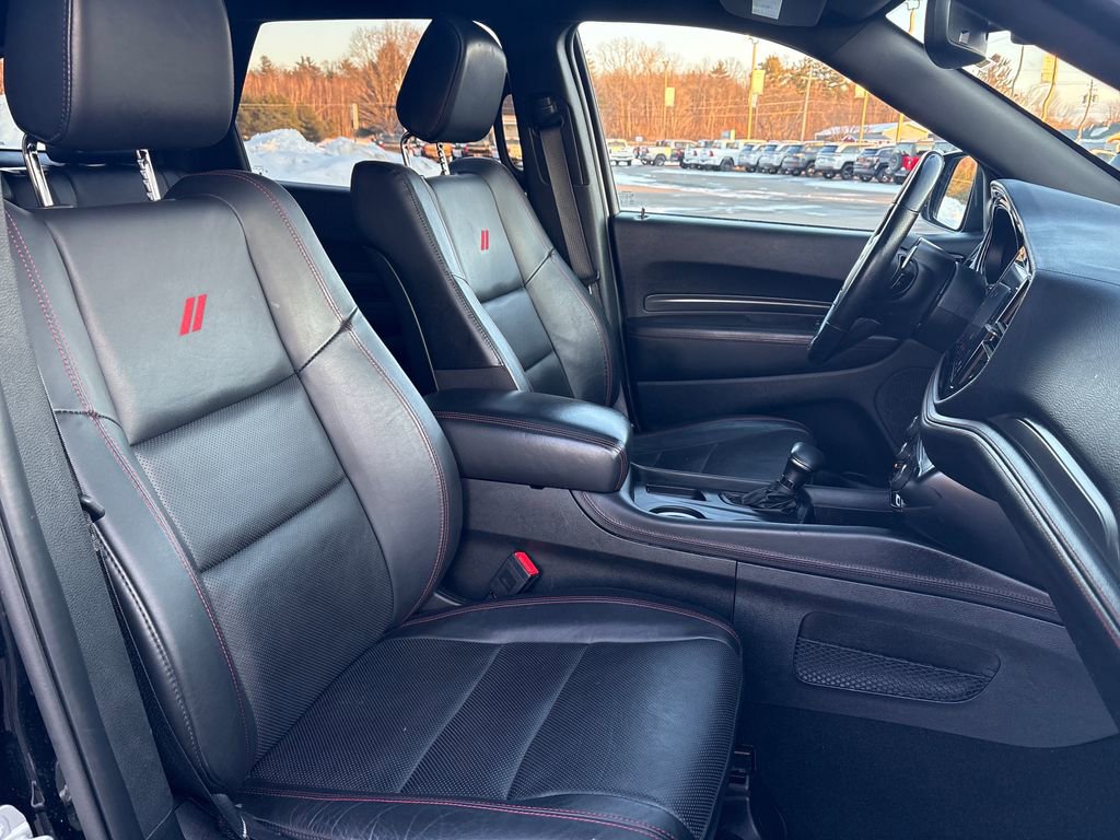 Used 2024 Dodge Durango GT image 21