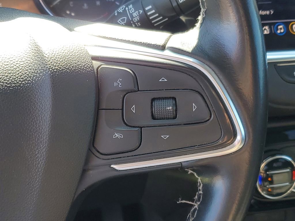 Used 2020 Buick Encore GX Select AWD/4WD image 14