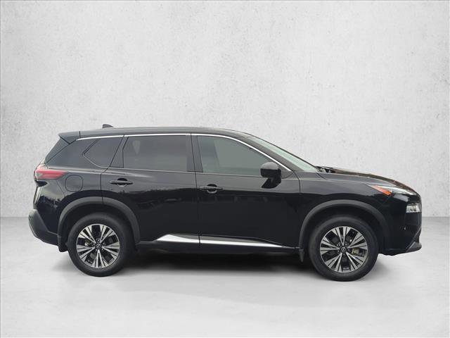 Used 2023 Nissan Rogue SV image 4