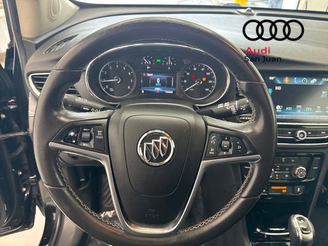 Used 2020 Buick Encore Preferred image 21