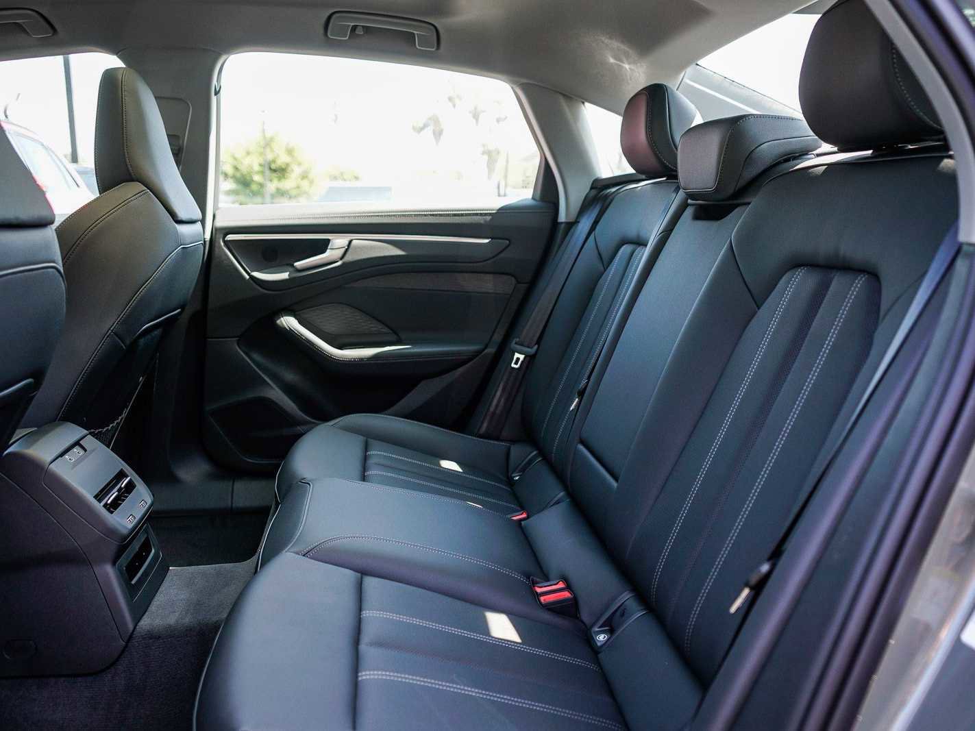 New 2026 Audi A6 Premium AWD/4WD image 18