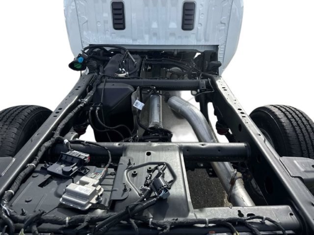 New 2026 Chevrolet Silverado 2500 W/T w/ WT Convenience Package AWD/4WD image 11