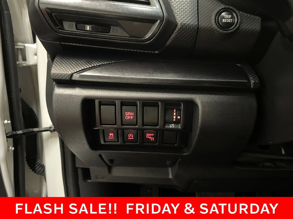 Used 2023 Subaru Forester Sport AWD/4WD image 25