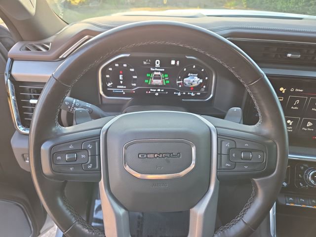 Certified 2024 GMC Sierra 1500 Denali w/ Denali Reserve Package image 22