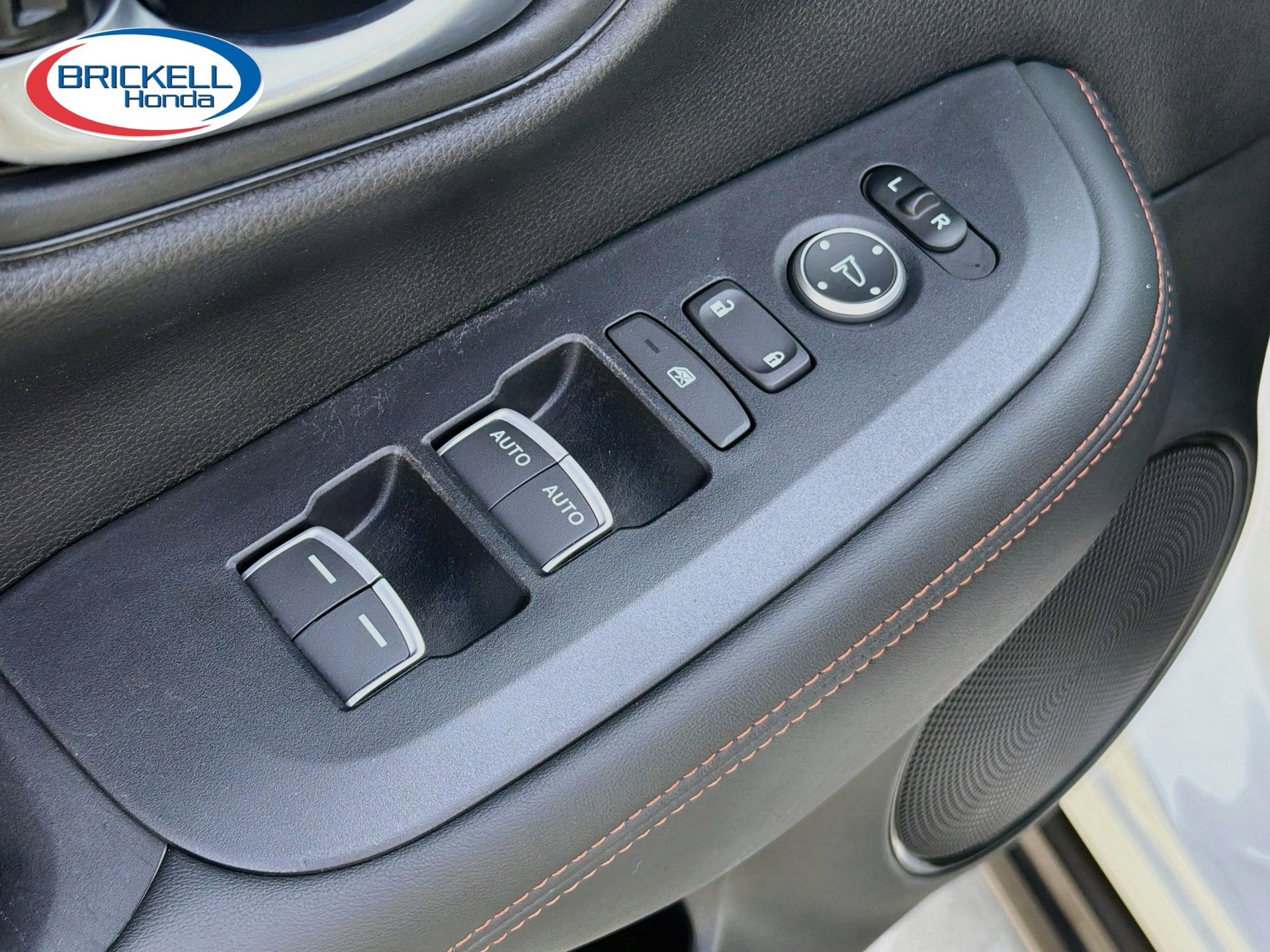 Used 2025 Honda HR-V Sport image 21