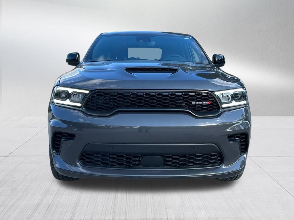 New 2026 Dodge Durango GT image 2