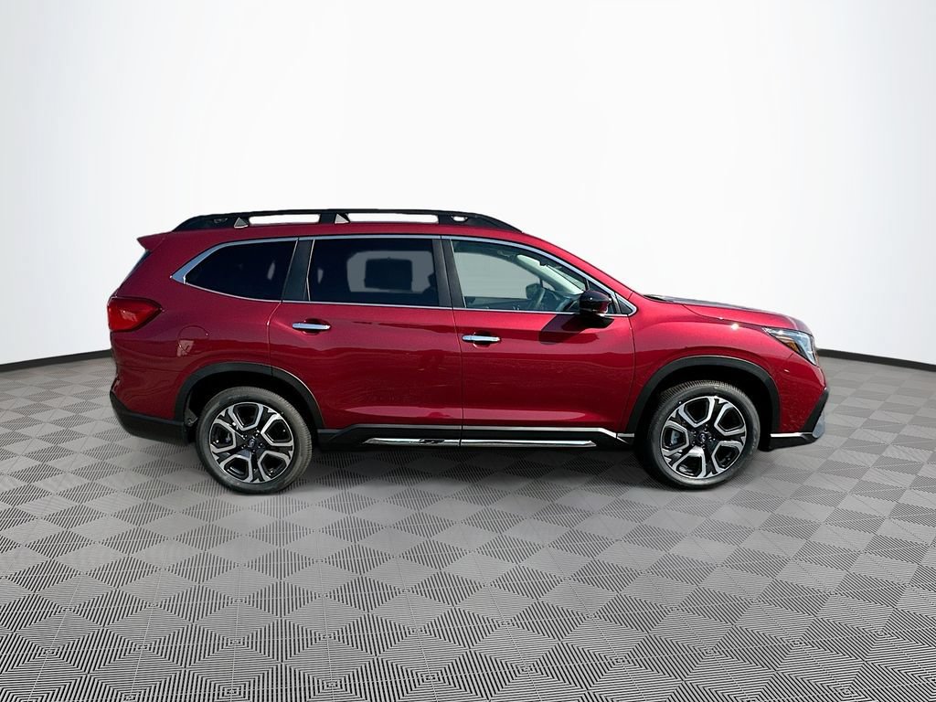 New 2026 Subaru Ascent Touring w/ Popular Package #2 AWD/4WD image 10