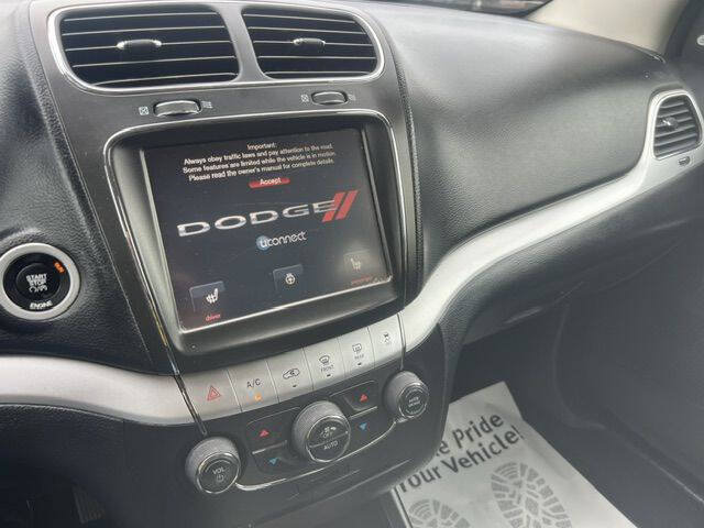 Used 2016 Dodge Journey R/T AWD/4WD image 14