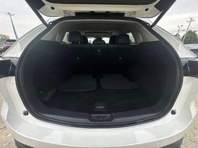 Used 2023 MAZDA CX-5 AWD 2.5 S image 29