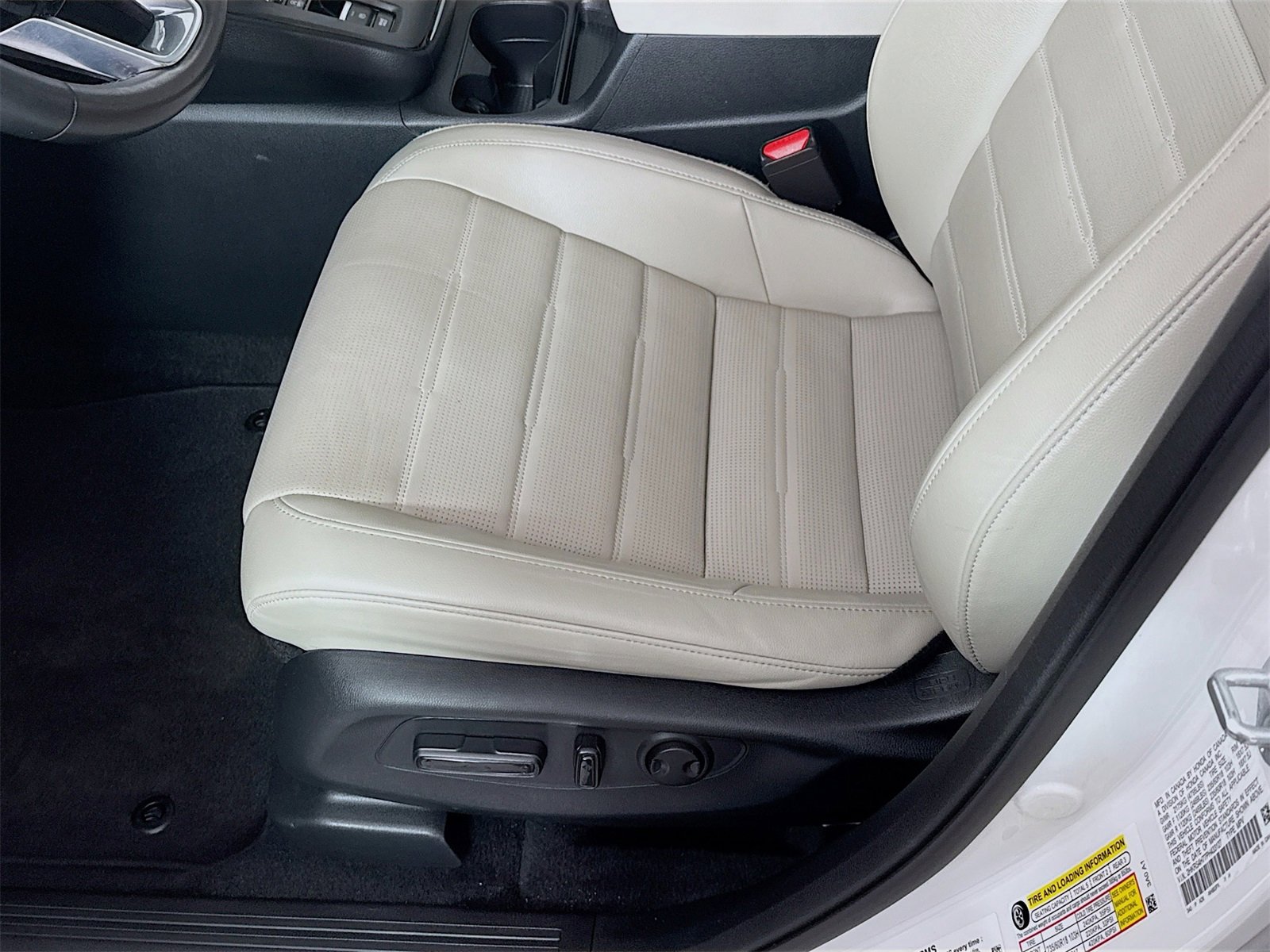 Used 2023 Honda CR-V EX-L image 16