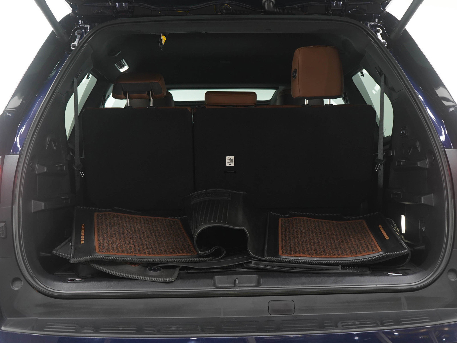 Used 2026 Toyota Sequoia 1794 Edition image 18