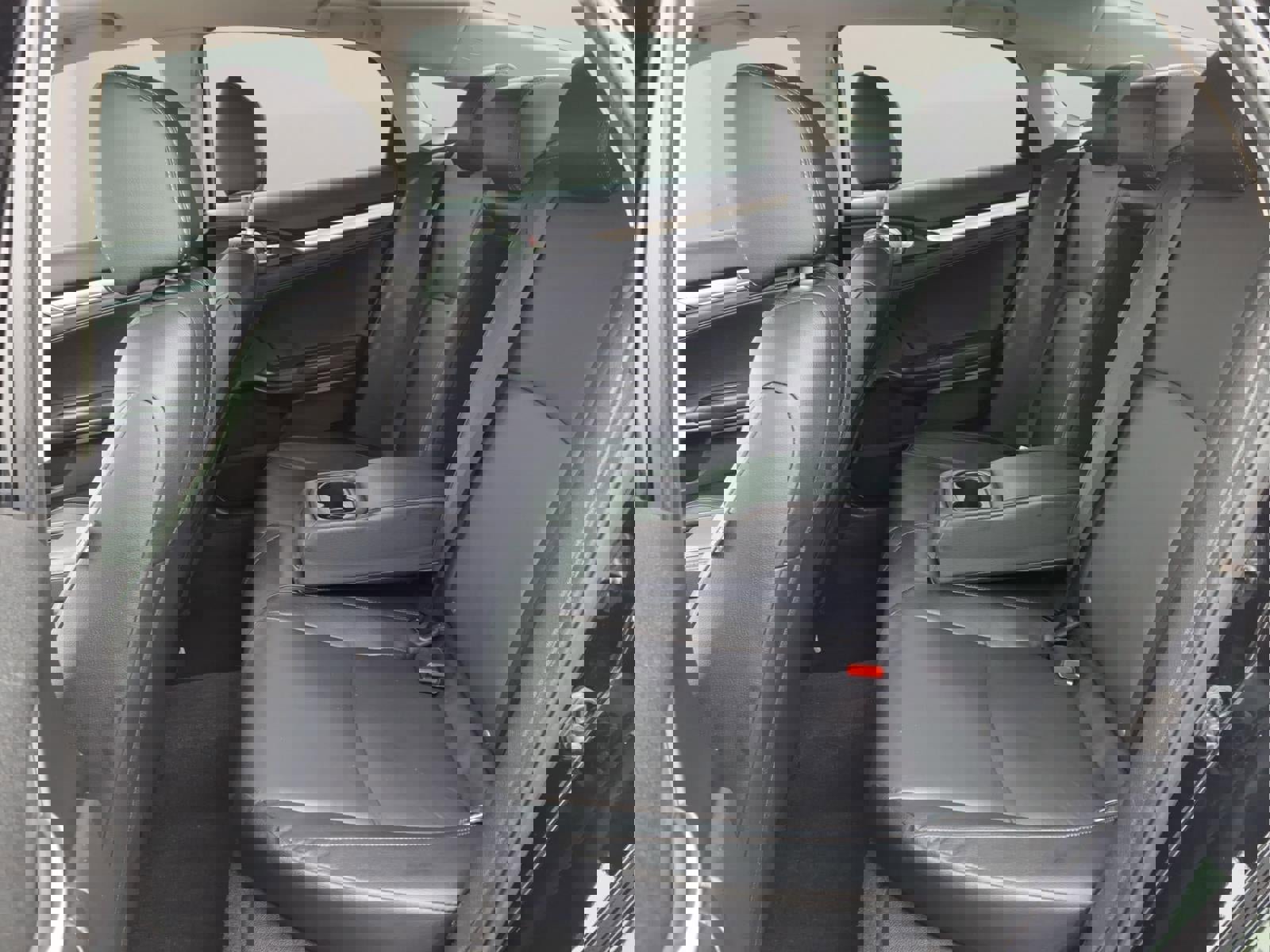 Used 2017 Honda Civic Touring image 26