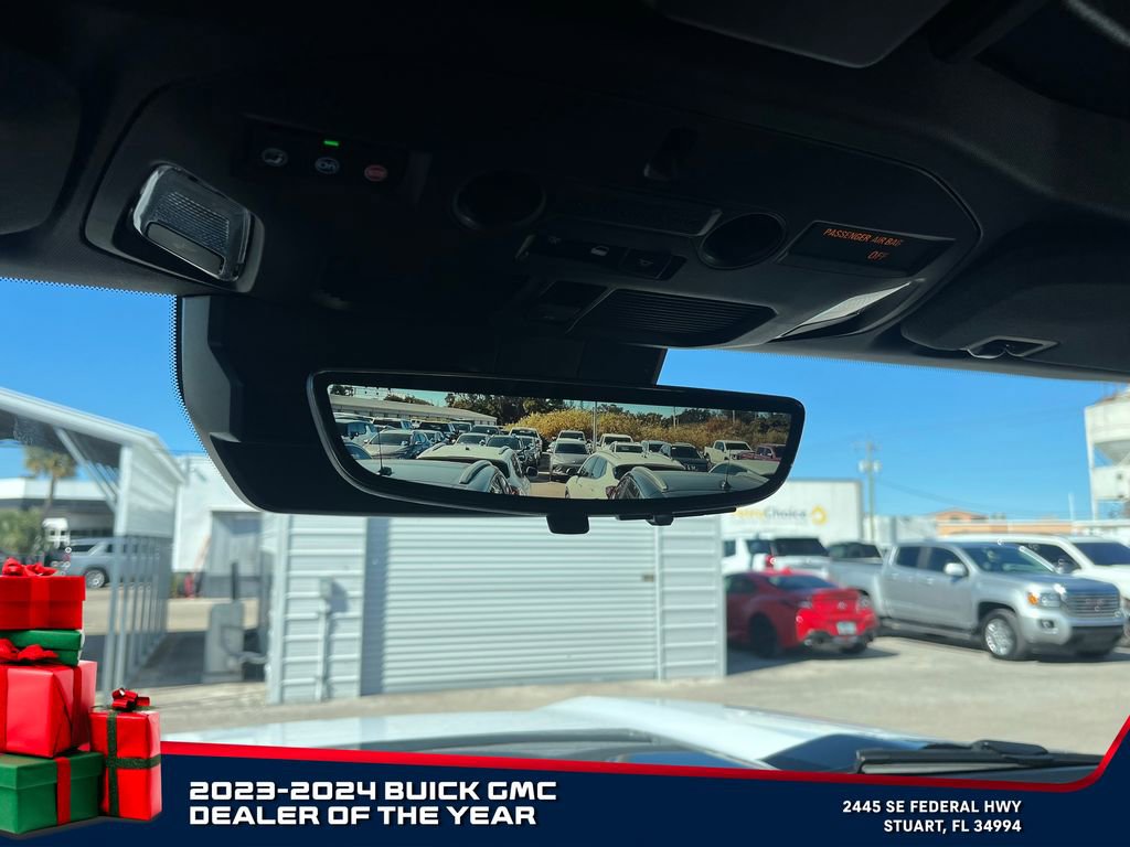 New 2026 GMC Hummer EV 4x4 Crew Cab image 32