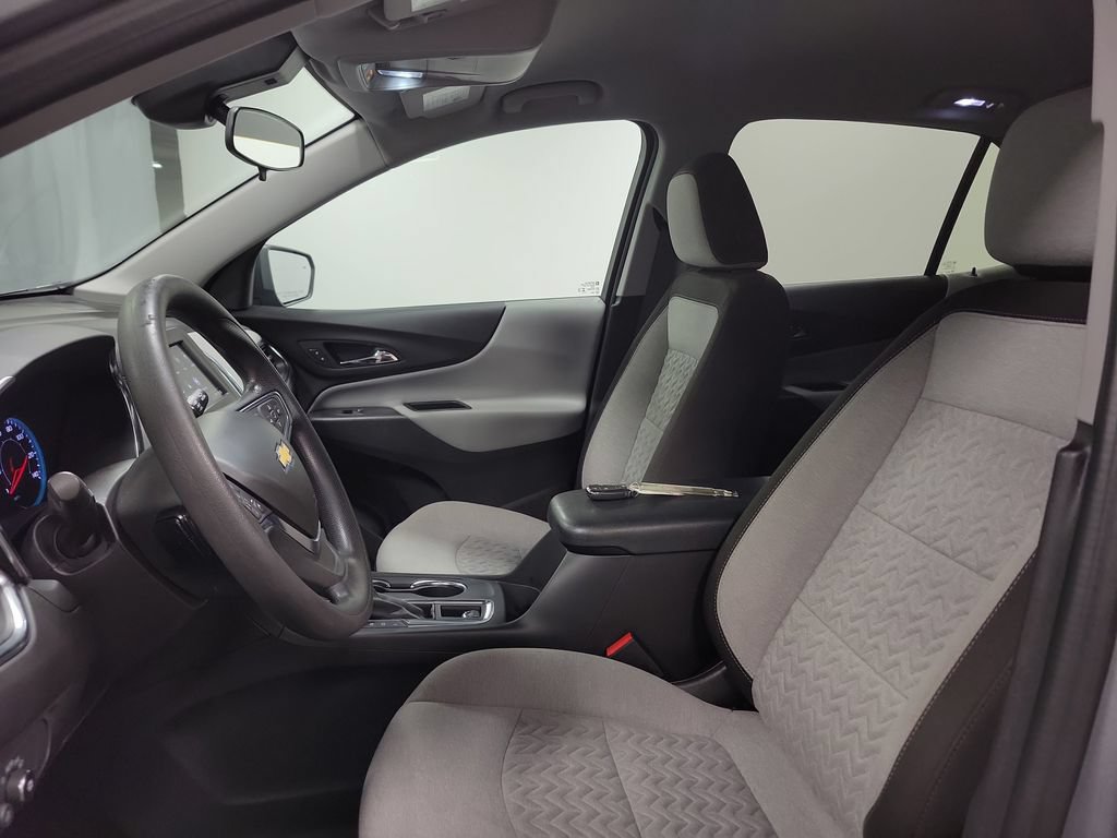 Used 2024 Chevrolet Equinox LS FWD image 14