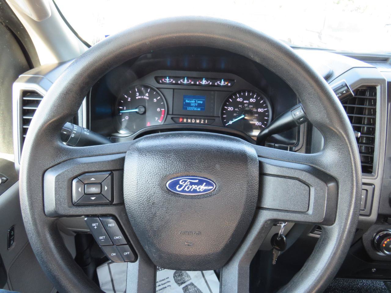 Used 2018 Ford F250 XL w/ Power Equipment Group AWD/4WD image 26
