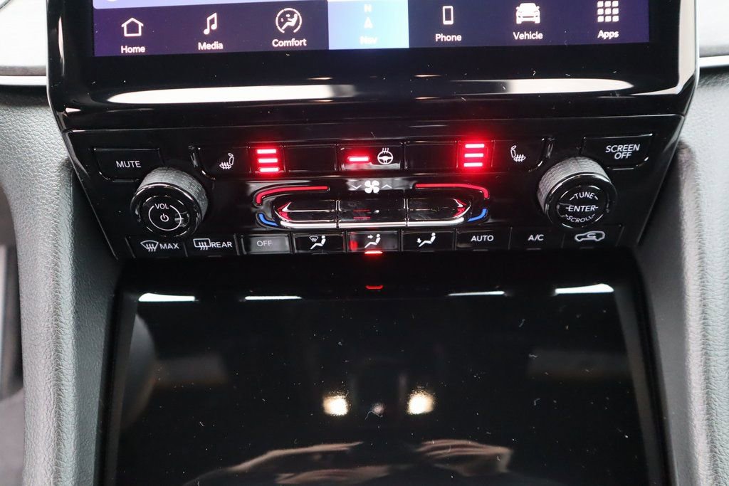 New 2025 Jeep Grand Cherokee L Limited image 8