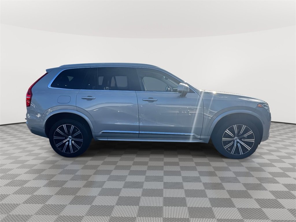 Certified 2024 Volvo XC90 B5 Core w/ Protection Package Premier image 3