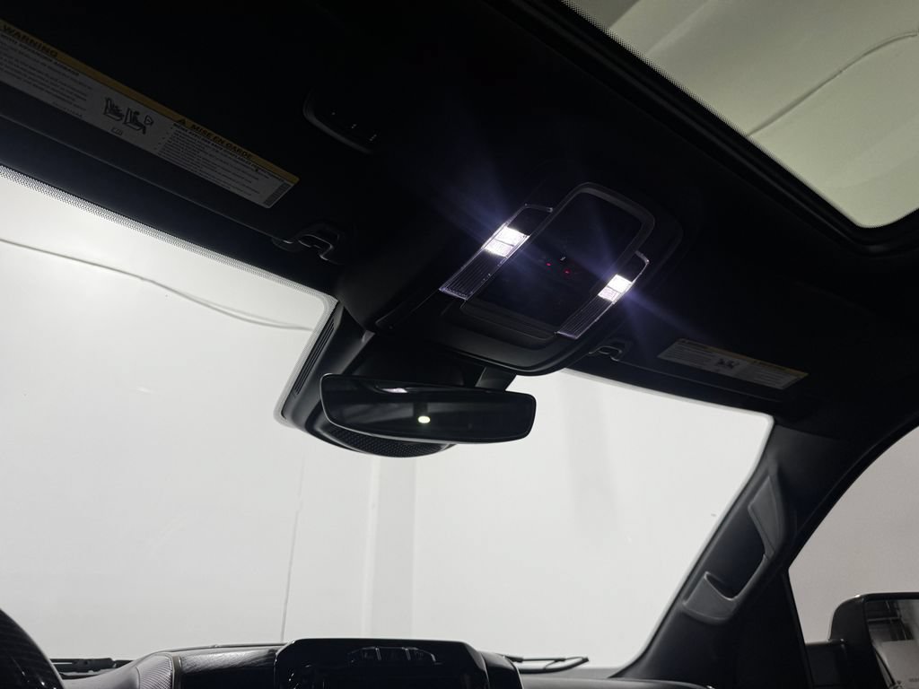 Used 2020 RAM 1500 Limited AWD/4WD image 28