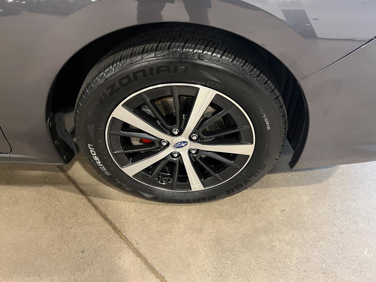 Used 2023 Subaru Impreza Premium image 40