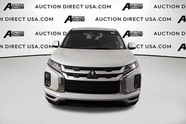 Used 2024 Mitsubishi Outlander Sport ES AWD/4WD image 2