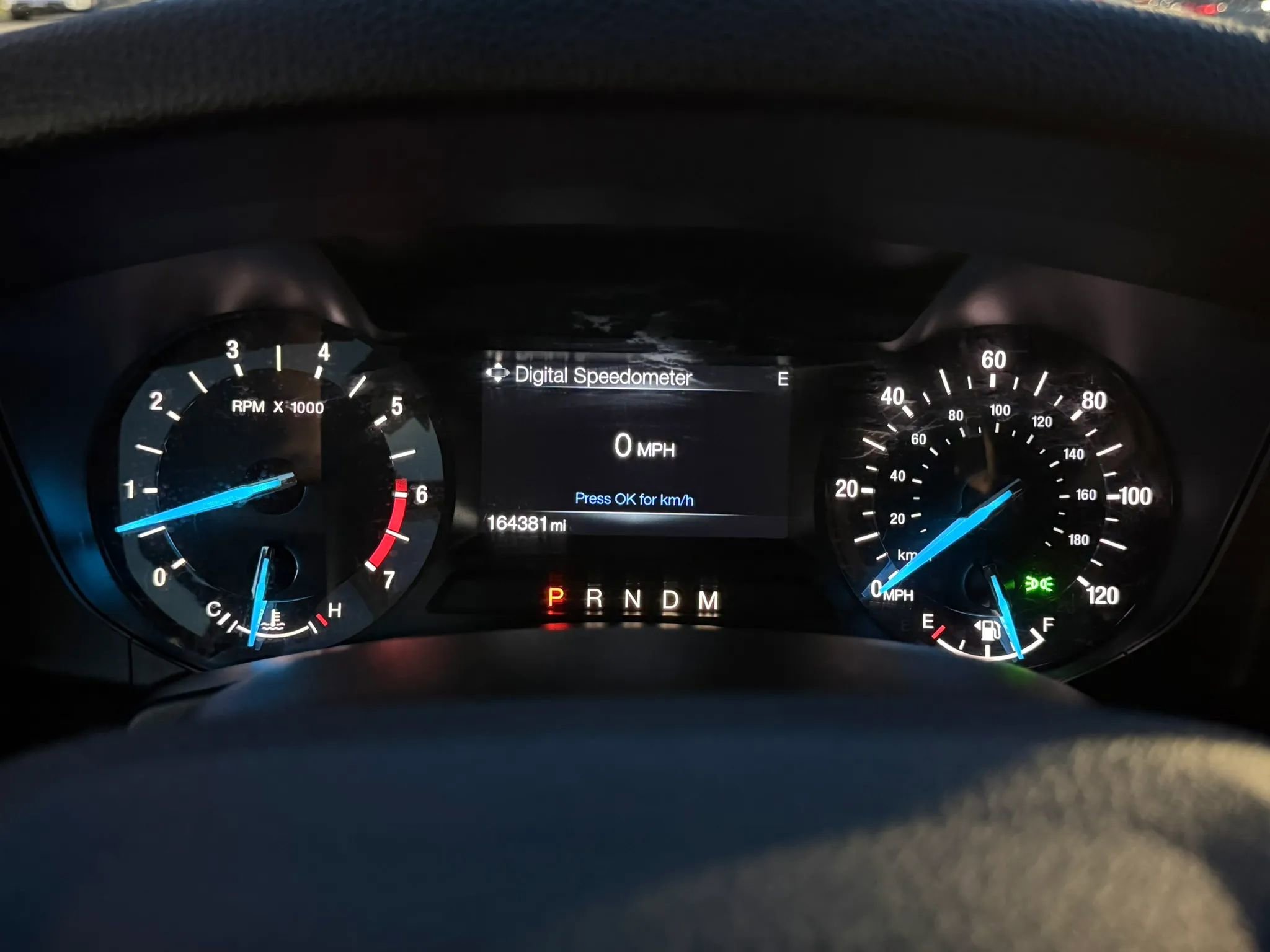 Used 2015 Ford Expedition EL XLT image 15