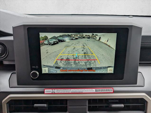 New 2025 Toyota Tacoma SR5 image 22