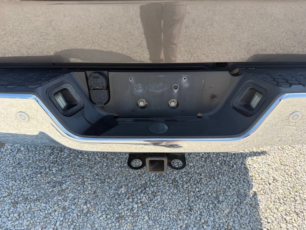 Used 2016 RAM 1500 Big Horn AWD/4WD image 28