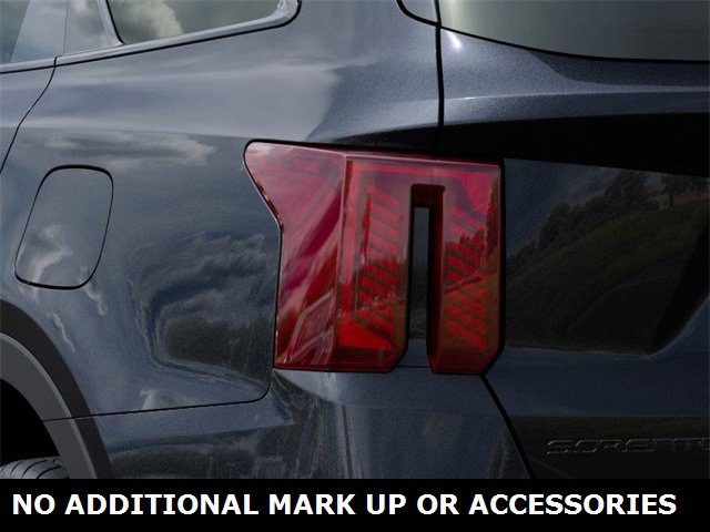 New 2025 Kia Sorento SX Prestige image 11