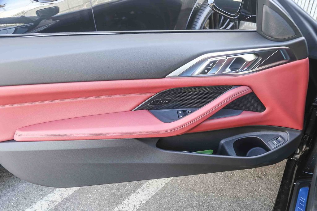 New 2026 BMW 430i Coupe RWD image 17