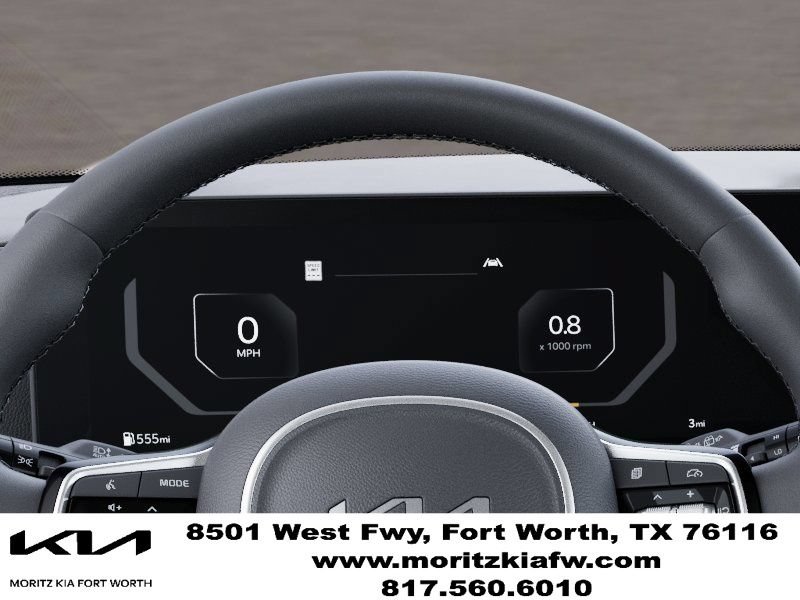 New 2026 Kia Carnival SX FWD image 21