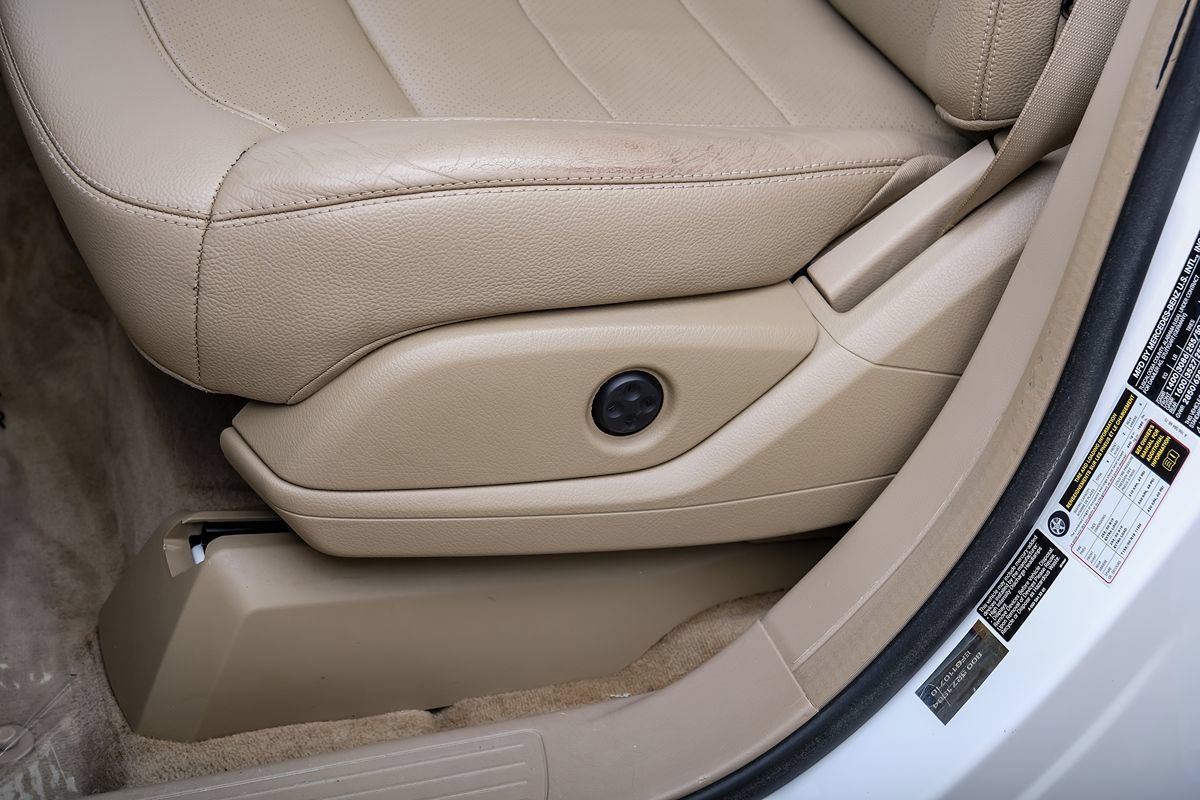 Used 2015 Mercedes-Benz ML 350 4MATIC w/ Premium 1 Package image 38