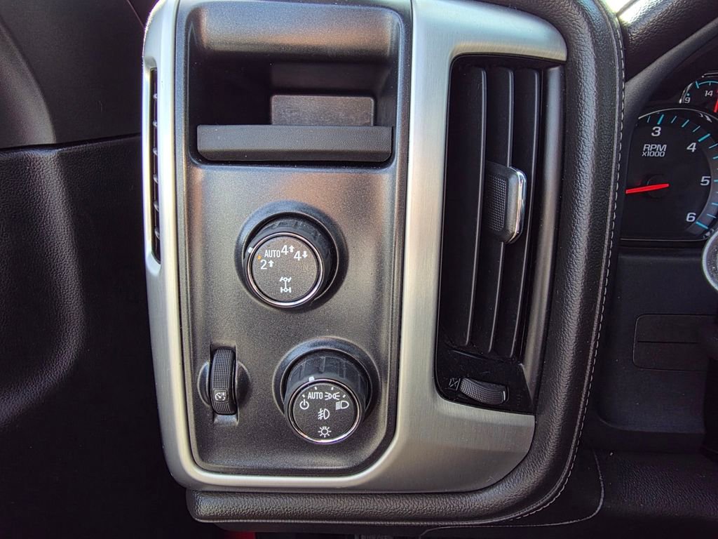 Used 2018 GMC Sierra 1500 SLT w/ Texas SLT Premium Package image 13