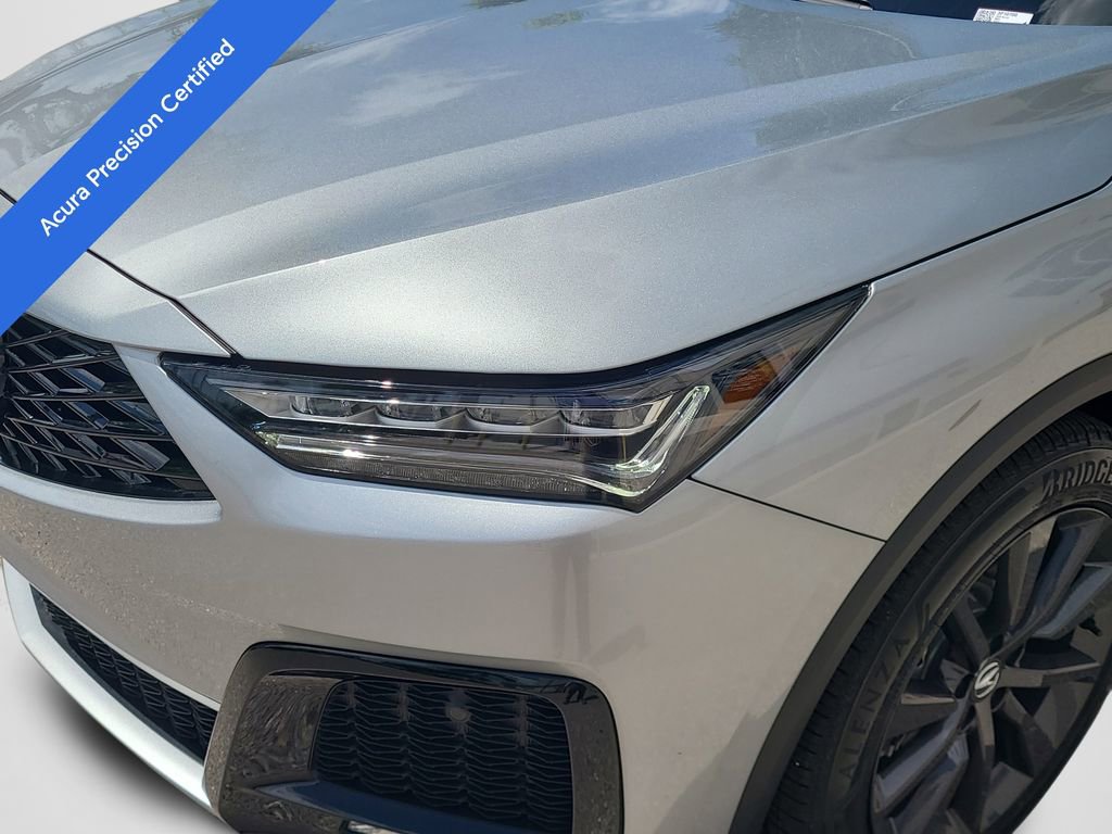 Used 2026 Acura MDX A-Spec image 26