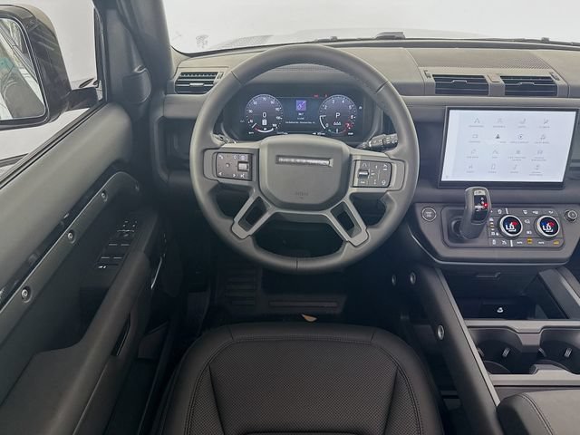 Used 2025 Land Rover Defender 110 S AWD/4WD image 25