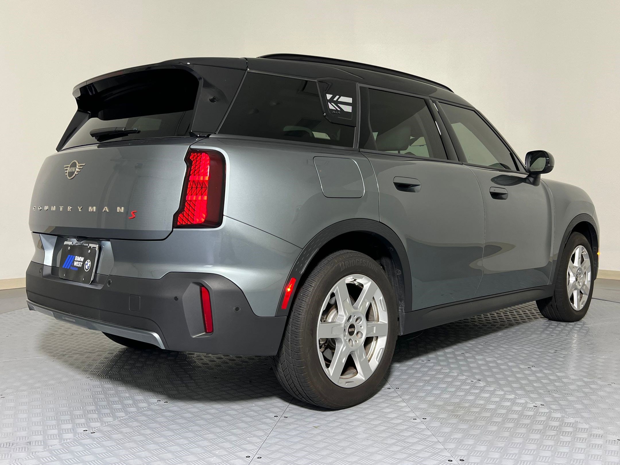 Used 2025 MINI Cooper Countryman S image 9