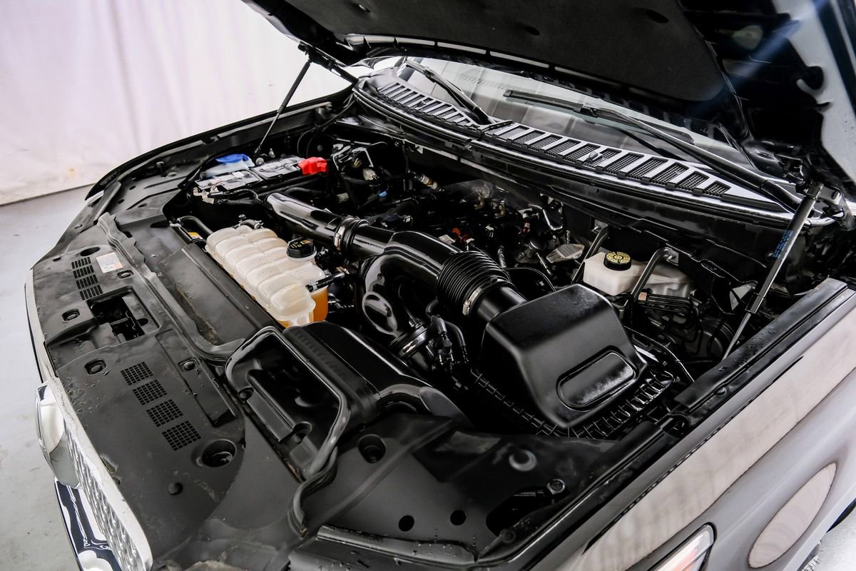 Used 2024 Lincoln Navigator Reserve image 50