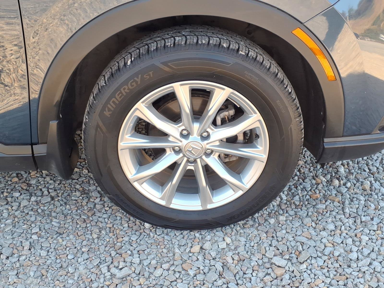 Certified 2024 Honda CR-V EX-L image 12