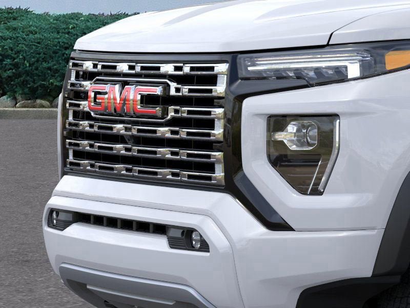 New 2026 GMC Canyon Denali AWD/4WD image 13