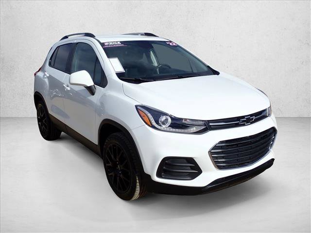 Used 2022 Chevrolet Trax LT w/ Driver Confidence Package image 6
