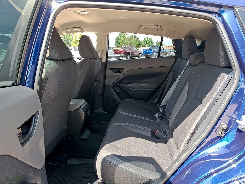 Used 2025 Subaru Crosstrek 2.5i Premium AWD/4WD image 10