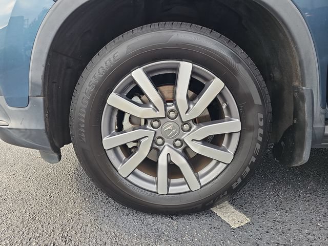 Used 2019 Honda Pilot EX image 35
