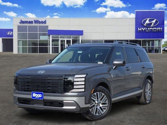 New 2026 Hyundai Palisade SEL Premium FWD image 1