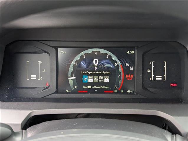 New 2025 Toyota Tacoma SR5 AWD/4WD image 23