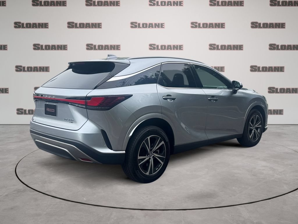 Used 2023 Lexus RX 350 Premium w/ Cold Area Package AWD/4WD image 5