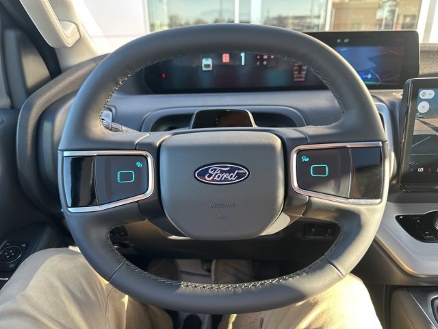 New 2025 Ford Expedition Max Active image 36