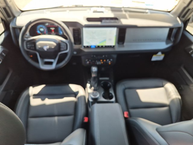 New 2026 Ford Bronco Outer Banks AWD/4WD image 15